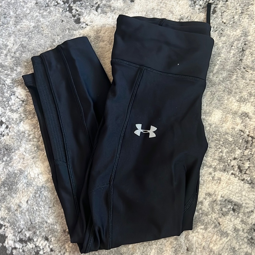 Womens sunder armour leggings